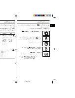 Preview for 67 page of Samsung C138ST Owner'S Instructions Manual