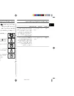 Preview for 69 page of Samsung C138ST Owner'S Instructions Manual