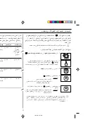 Preview for 70 page of Samsung C138ST Owner'S Instructions Manual