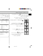 Preview for 71 page of Samsung C138ST Owner'S Instructions Manual