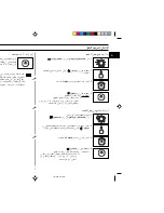 Preview for 83 page of Samsung C138ST Owner'S Instructions Manual