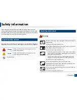 Preview for 11 page of Samsung C181x series User Manual