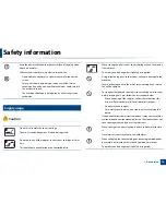 Preview for 15 page of Samsung C181x series User Manual