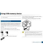 Preview for 50 page of Samsung C181x series User Manual