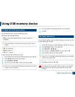 Preview for 51 page of Samsung C181x series User Manual