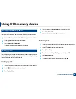 Preview for 52 page of Samsung C181x series User Manual