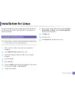 Preview for 134 page of Samsung C181x series User Manual