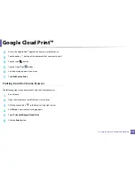 Preview for 205 page of Samsung C181x series User Manual