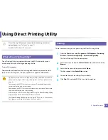 Preview for 237 page of Samsung C181x series User Manual