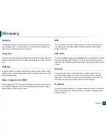 Preview for 297 page of Samsung C181x series User Manual