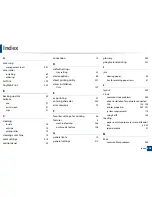 Preview for 305 page of Samsung C181x series User Manual