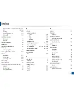 Preview for 306 page of Samsung C181x series User Manual