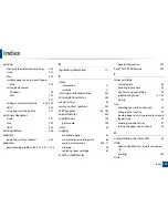 Preview for 307 page of Samsung C181x series User Manual