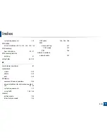 Preview for 308 page of Samsung C181x series User Manual