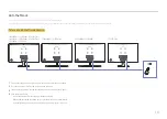 Preview for 16 page of Samsung C22F392FH series User Manual