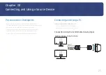 Preview for 23 page of Samsung C22F392FH series User Manual