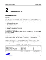 Preview for 9 page of Samsung C2316 Manual