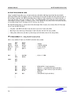 Preview for 12 page of Samsung C2316 Manual