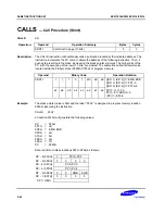 Preview for 120 page of Samsung C2316 Manual