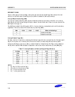 Preview for 196 page of Samsung C2316 Manual