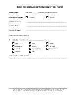 Preview for 321 page of Samsung C2316 Manual