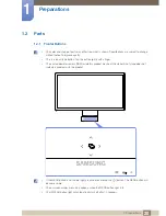 Preview for 20 page of Samsung C23A550U User Manual