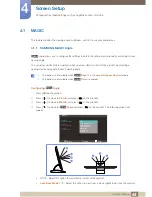 Preview for 44 page of Samsung C23A550U User Manual