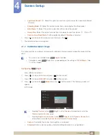 Preview for 45 page of Samsung C23A550U User Manual