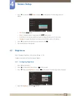 Preview for 47 page of Samsung C23A550U User Manual