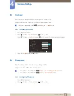 Preview for 48 page of Samsung C23A550U User Manual