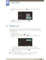 Preview for 51 page of Samsung C23A550U User Manual