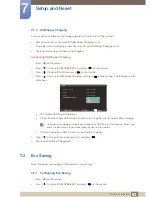 Preview for 63 page of Samsung C23A550U User Manual