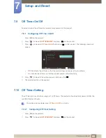 Preview for 69 page of Samsung C23A550U User Manual