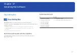 Preview for 37 page of Samsung C24F390FH series User Manual