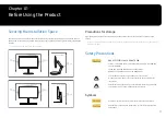 Preview for 4 page of Samsung C24FG73FQN User Manual