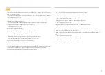 Preview for 8 page of Samsung C24FG73FQN User Manual