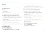 Preview for 33 page of Samsung C24FG73FQN User Manual