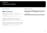 Preview for 35 page of Samsung C24RG50 User Manual