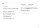 Preview for 8 page of Samsung C24RG50F User Manual