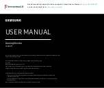 Samsung C24RG50FQR User Manual предпросмотр