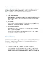 Preview for 1 page of Samsung C27F398 Manual