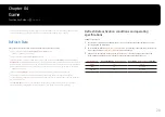 Preview for 20 page of Samsung C27G7 T Series User Manual