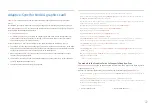 Preview for 22 page of Samsung C27G7 T Series User Manual