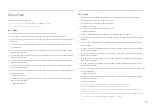 Preview for 26 page of Samsung C27G7 T Series User Manual