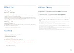 Preview for 34 page of Samsung C27G7 T Series User Manual