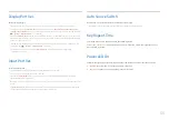 Preview for 35 page of Samsung C27G7 T Series User Manual