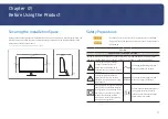 Preview for 4 page of Samsung C27T55 Series User Manual