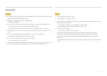 Preview for 6 page of Samsung C27T55 Series User Manual