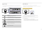 Preview for 12 page of Samsung C27T55 Series User Manual