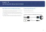 Preview for 16 page of Samsung C27T55 Series User Manual